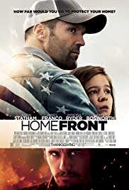 Homefront 2013 Dual Audio Hindi 480p 300MB Filmy4Wap