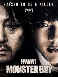 Hwayi A Monster Boy 2013 Hindi Dubbed 480p 720p 1080p Filmy4Wap