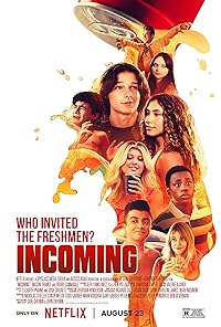 Incoming 2024 Hindi Dubbed English 480p 720p 1080p Filmy4Wap