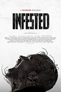 Infested Spiders Filmy4Wap 2023 Hindi Dubbed French