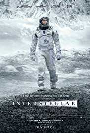 Interstellar 2014 Hindi Dubbed 480p 720p Filmy4Wap