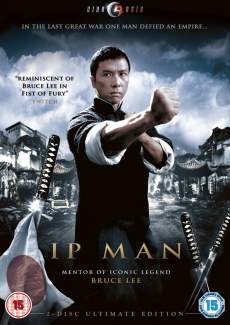 Ip Man 2008 Dual Audio Hindi 480p 300MB Filmy4Wap