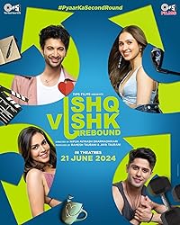 Ishq Vishk Rebound 2024 Movie Download 480p 720p 1080p Filmy4Wap