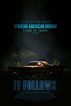 It Follows 2014 Hindi Dubbed 480p 720p Filmy4Wap