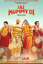 Jai Mummy Di 2020 Full Movie Download Filmy4Wap