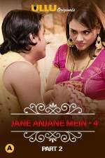 Jane Anjane Mein 4 Part 2 Charmsukh 2021 Ullu Filmy4Wap