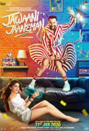 Jawaani Jaaneman 2020 Full Movie Download Filmy4Wap