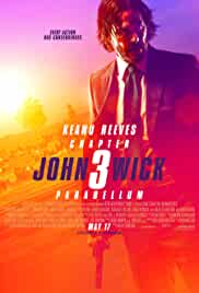 John Wick Chapter 3 Hindi Dubbed 480p 720p 1080p Filmy4Wap Filmyzilla