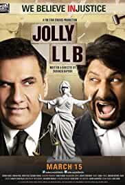 Jolly LLB 2013 Full Movie Download Filmy4Wap