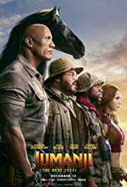 Jumanji The Next Level 2019 Hindi Dubbed 300MB 480p Filmy4Wap