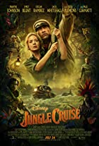 Jungle Cruise 2021 Hindi Dubbed 480p 720p Filmy4Wap