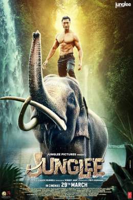 Junglee 2019 Full Movie Download Filmyzilla Filmyhit Filmy4Wap