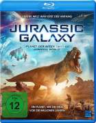 Jurassic Galaxy 2018 Dual Audio Hindi 480p BluRay Filmy4Wap