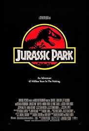 Jurassic Park 1993 Dual Audio 300MB Hindi 480p BluRay Filmy4Wap