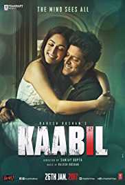 Kaabil 2017 Full Movie Download Filmy4Wap 500MB 480p