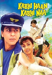 Kabhi Haan Kabhi Naa 1994 Movie Download 480p 720p 1080p Filmy4Wap