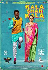 Kala Shah Kala 2019 Punjabi 400MB HDRip Filmy4Wap