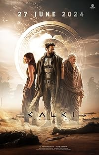 Kalki 2898 AD 2024 Hindi + Telugu Movie Download 480p 720p 1080p 2160p 4K Filmy4Wap