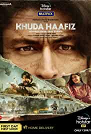 Khuda Haafiz 2020 Full Movie Download Filmy4Wap