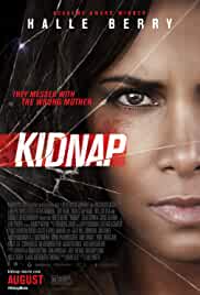 Kidnap 2017 Dual Audio Hindi 480p Filmy4Wap