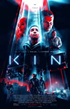 Kin 2018 Hindi Dubbed 480p 720p Filmy4Wap