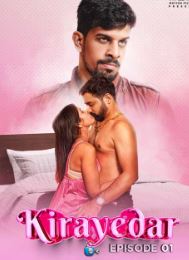 Kirayedar 2023 S01E01 MoodX Hindi Web Series Download Filmy4Wap