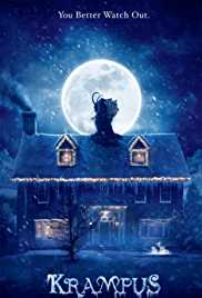 Krampus 2015 Dual Audio Hindi 480p 300MB Filmy4Wap