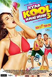 Kyaa Kool Hain Hum 3 2016 Full Movie Download Filmy4Wap