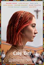 Lady Bird 2017 Dual Audio Hindi 480p 300MB Filmy4Wap