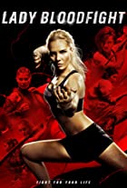 Lady Bloodfight 2016 Hindi Dubbed 480p 720p Filmy4Wap