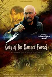 Lady of The Damned Forest 2017 Hindi Dubbed 480p Filmy4Wap