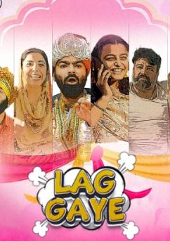 Lag Gaye 2024 Punjabi Movie Download 480p 720p 1080p Filmy4Wap