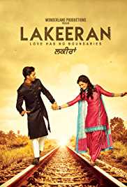 Lakeeran 2016 Punjabi Full Movie Download Filmy4Wap