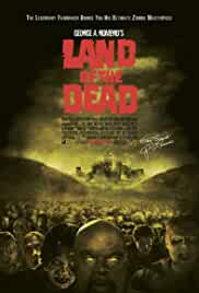 Land Of the Dead 2005 Hindi Dubbed 480p Filmy4Wap