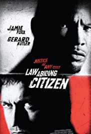 Law Abiding Citizen 2009 Dual Audio Hindi 480p BluRay 300mb Filmyzilla Filmy4Wap