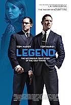 Legend 2015 Hindi Dubbed ORG English 480p 720p 1080p Filmy4Wap