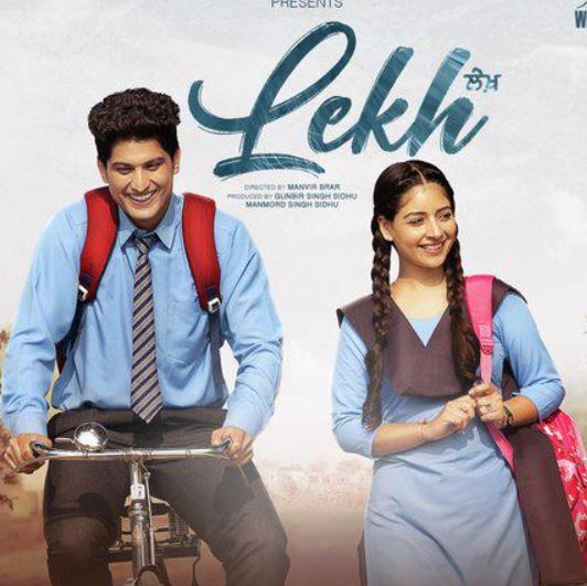 Lekh 2022 Punjabi Full Movie Download 480p 720p Filmy4Wap