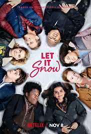 Let it Snow 2019 Dual Audio Hindi 480p 300MB Filmy4Wap