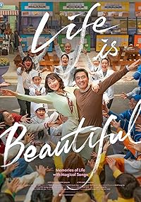 Life Is Beautiful 2022 Hindi Dubbed Korean 480p 720p 1080p Filmy4Wap