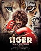 Liger 2022 Hindi Dubbed 480p 720p Filmy4Wap