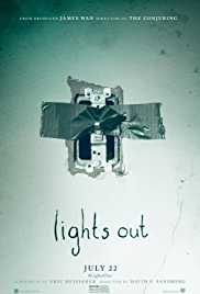 Lights Out 2016 Hindi Dubbed 300MB 480p Filmy4Wap