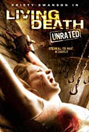 Living Death 2006 Dual Audio Hindi 480p 300MB Filmy4Wap