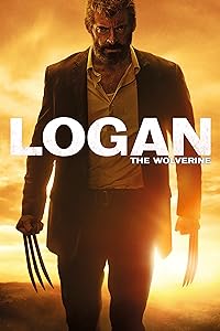 Logan 2017 Hindi Dubbed English 480p 720p 1080p Filmy4Wap