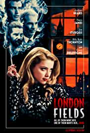 London Fields 2018 Dual Audio Hindi 480p Filmy4Wap