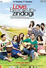 Love Breakups Zindagi 2011 Full Movie Download Filmy4Wap