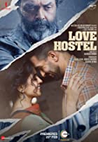 Love Hostel 2022 Full Movie Download 480p 720p Filmy4Wap