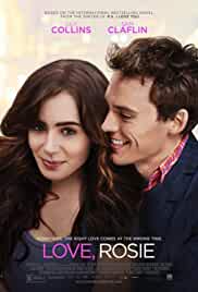 Love Rosie 2014 Hindi Dubbed 480p Filmy4Wap