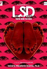 Love Sex Aur Dhokha 2010 Full Movie Download 480p 300MB Filmy4Wap