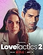 Love Tactics 2 2023 Hindi Dubbed English 480p 720p 1080p Filmy4Wap Filmyzilla