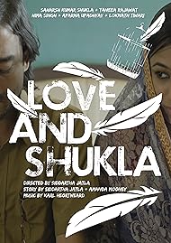 Love and Shukla 2017 Movie Download 480p 720p 1080p Filmy4Wap